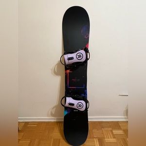 Rossignol Frenemy Women Snowboard 2021